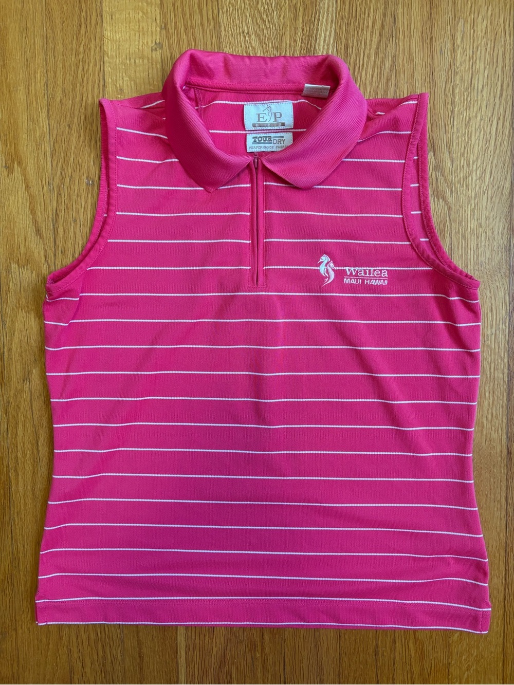 Wailea EP Pro Women’s Golf Sleeveless Top S